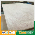 consmos 9mm okoume plywood for furniture